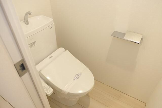 ＰＡＳＥＯ文京茗荷谷の物件内観写真