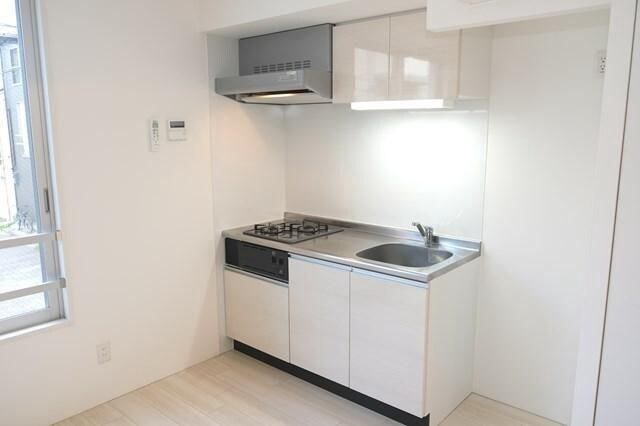 ＰＡＳＥＯ文京茗荷谷の物件内観写真