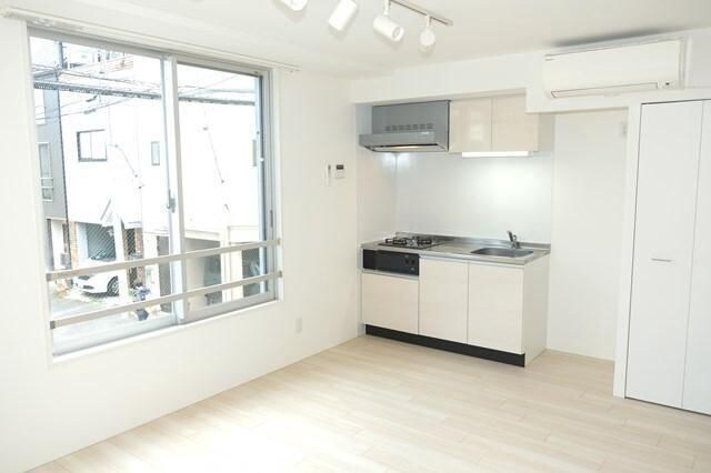 ＰＡＳＥＯ文京茗荷谷の物件内観写真