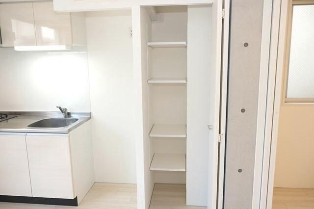 ＰＡＳＥＯ文京茗荷谷の物件内観写真