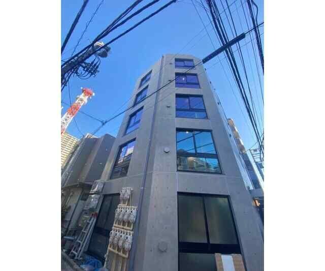 シルベリオ練馬の物件外観写真