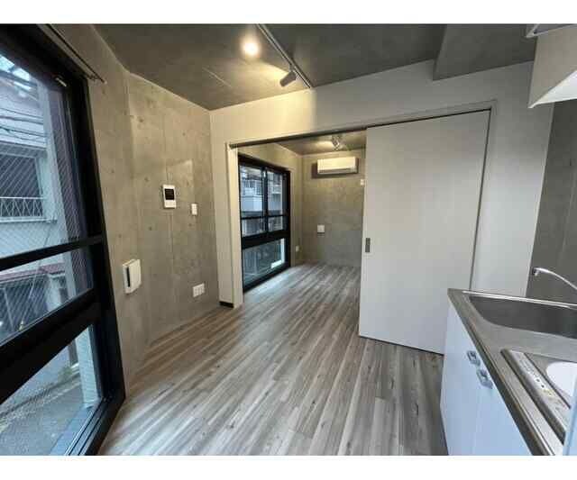 シルベリオ練馬の物件内観写真