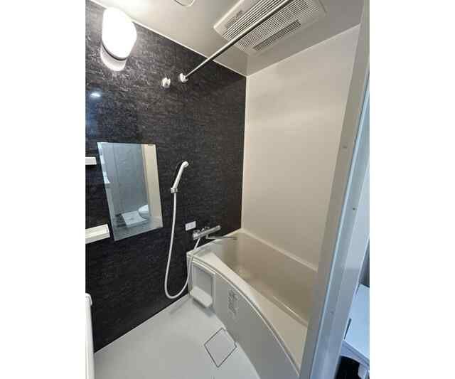 シルベリオ練馬の物件内観写真