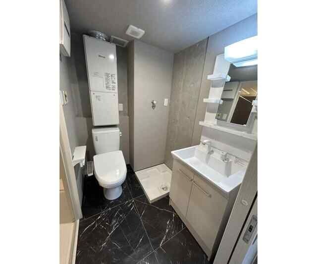 シルベリオ練馬の物件内観写真