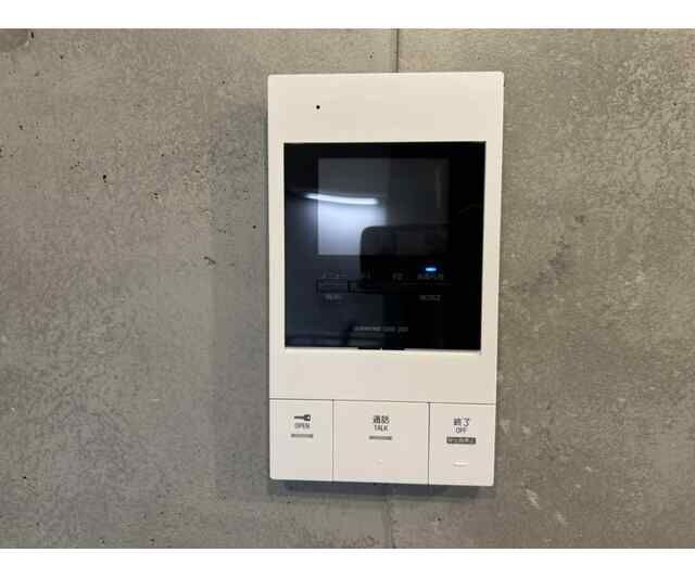 シルベリオ練馬の物件内観写真