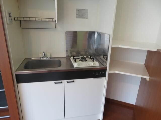 モデリスタの物件内観写真