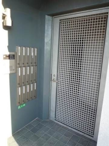 モデリスタの物件内観写真