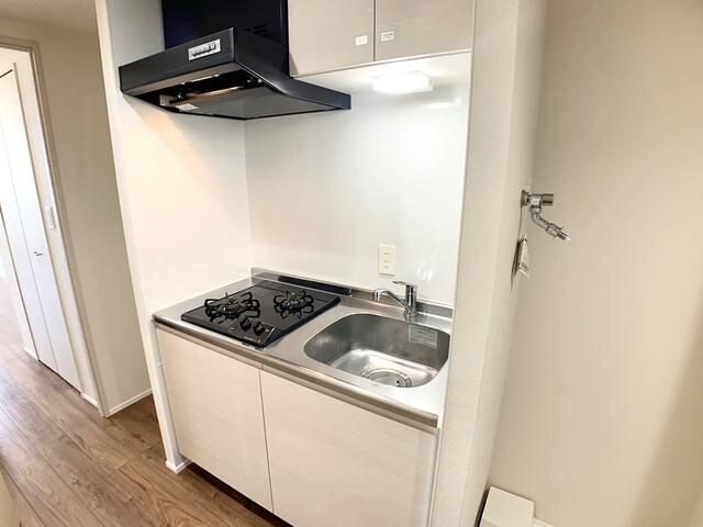 Ｌａ　Ｄｏｕｃｅｕｒ赤塚の物件内観写真