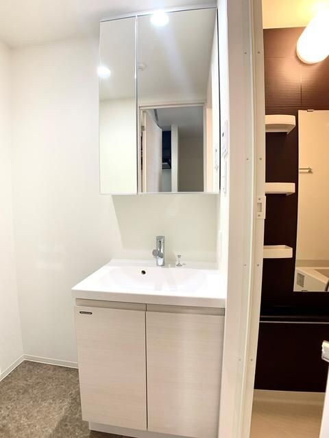 Ｌａ　Ｄｏｕｃｅｕｒ赤塚の物件内観写真