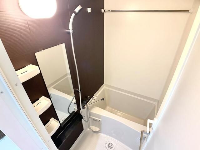 Ｌａ　Ｄｏｕｃｅｕｒ赤塚の物件内観写真