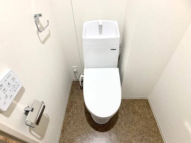 Ｌａ　Ｄｏｕｃｅｕｒ赤塚の物件内観写真