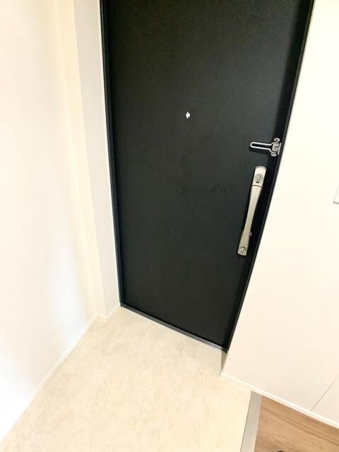 Ｌａ　Ｄｏｕｃｅｕｒ赤塚の物件内観写真