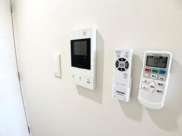 Ｌａ　Ｄｏｕｃｅｕｒ赤塚の物件内観写真