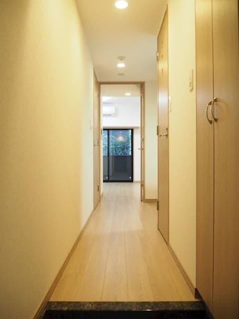 ルーブル板橋東新町弐番館の物件内観写真