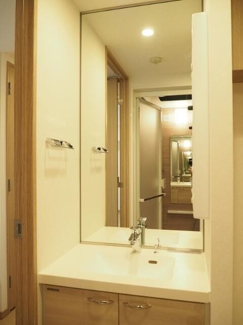 ルーブル板橋東新町弐番館の物件内観写真