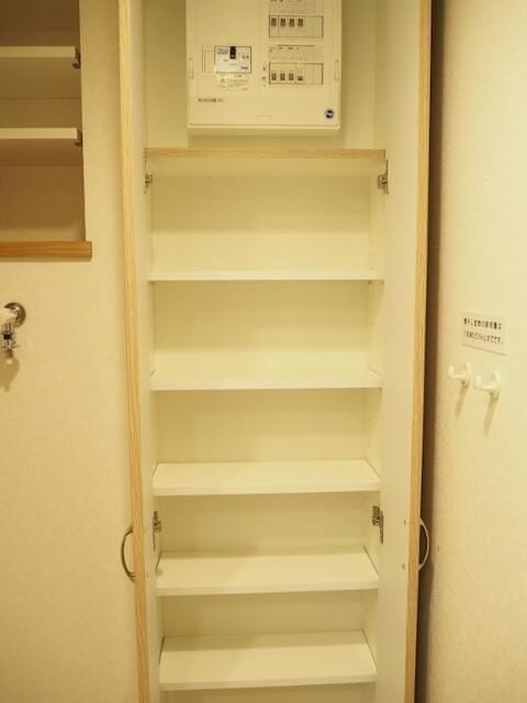 ルーブル板橋東新町弐番館の物件内観写真