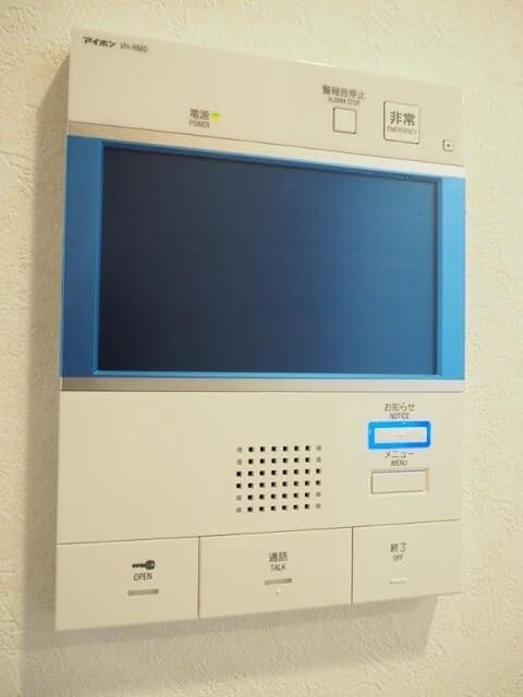 ルーブル板橋東新町弐番館の物件内観写真