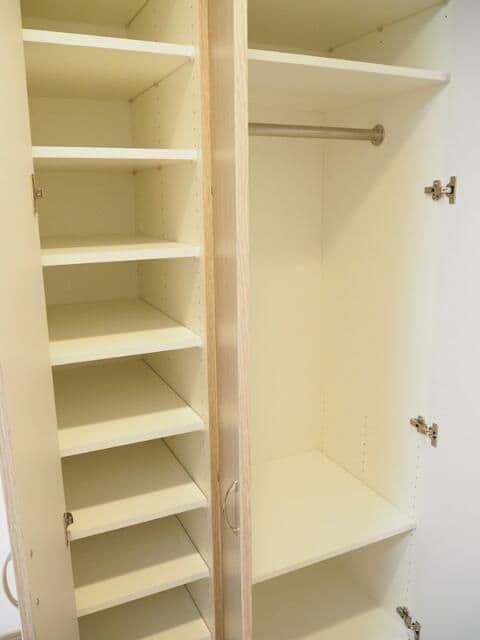 ルーブル板橋東新町弐番館の物件内観写真