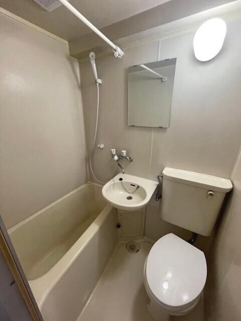 エスタ城北公園の物件内観写真