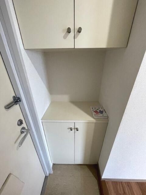 エスタ城北公園の物件内観写真