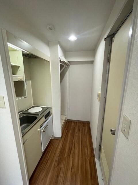 エスタ城北公園の物件内観写真