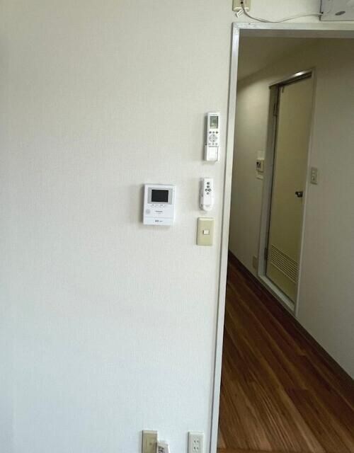 エスタ城北公園の物件内観写真