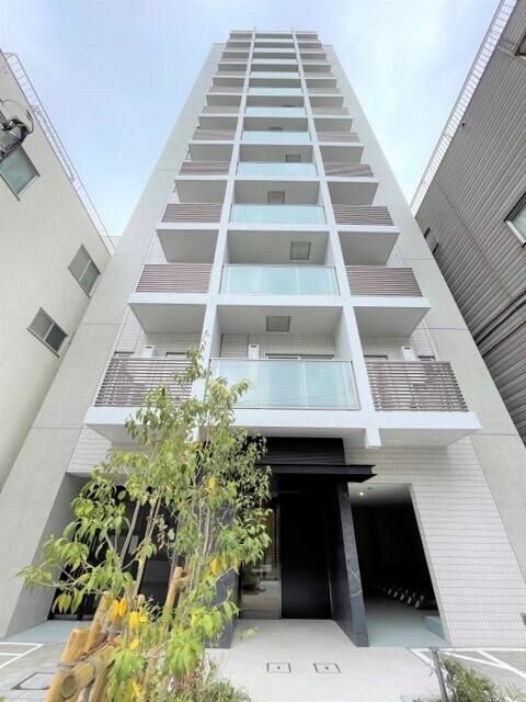 ＤｅＬＣＣＳ　ＩＫＥＢＵＫＵＲＯの物件外観写真