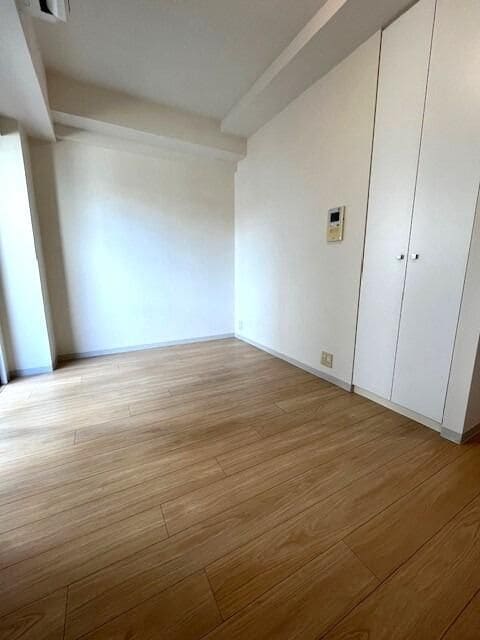 レジディア中落合Ａ棟の物件内観写真