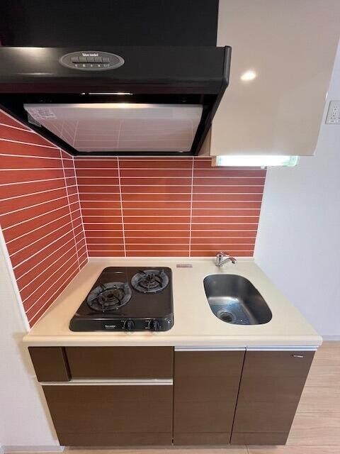 レジディア中落合Ａ棟の物件内観写真