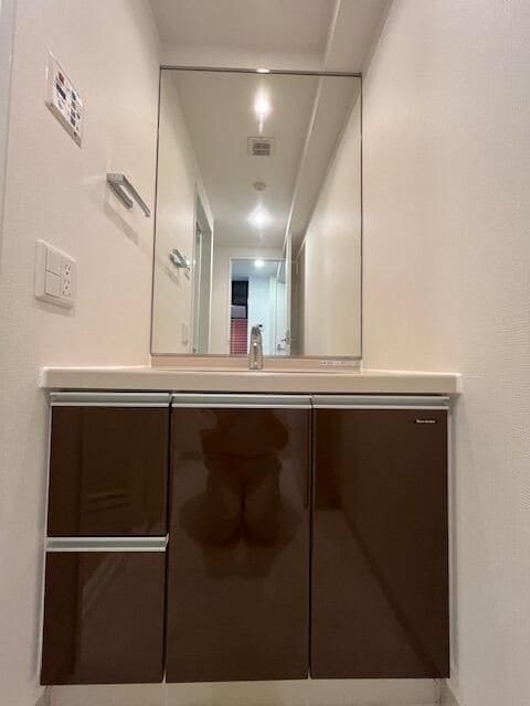 レジディア中落合Ａ棟の物件内観写真