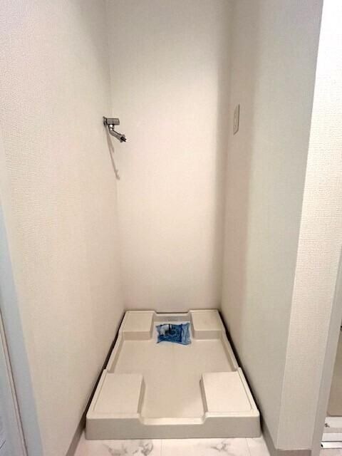 レジディア中落合Ａ棟の物件内観写真