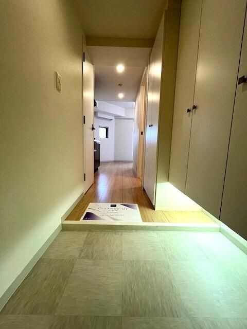 レジディア中落合Ａ棟の物件内観写真