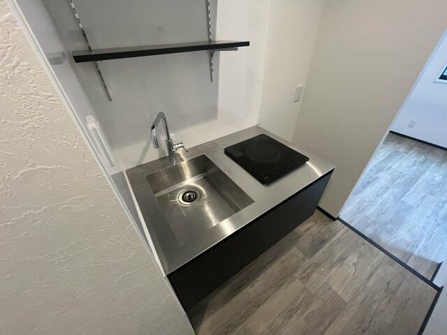 ＢＡＳＥ上中里の物件内観写真