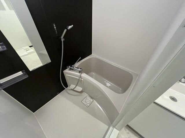 ＢＡＳＥ上中里の物件内観写真