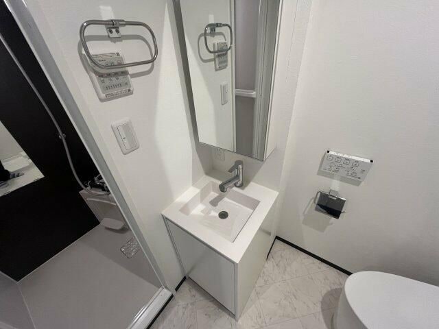 ＢＡＳＥ上中里の物件内観写真