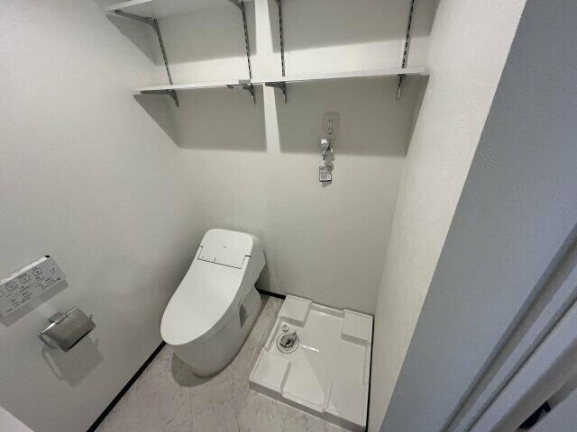 ＢＡＳＥ上中里の物件内観写真