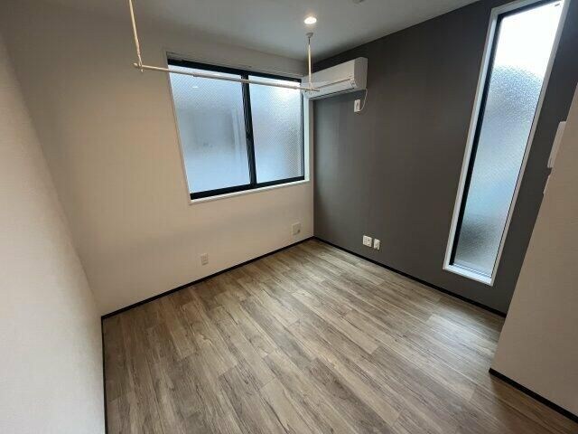 ＢＡＳＥ上中里の物件内観写真