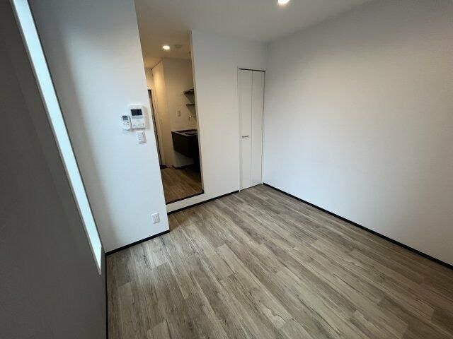 ＢＡＳＥ上中里の物件内観写真