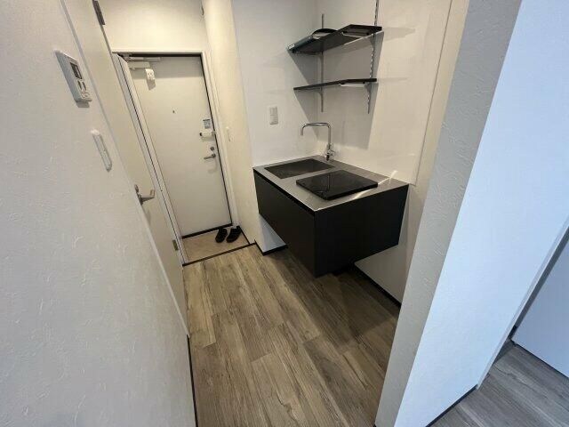 ＢＡＳＥ上中里の物件内観写真