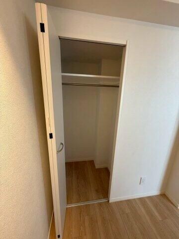 ベル・ノワール王子の物件内観写真