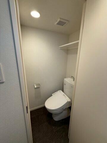 ベル・ノワール王子の物件内観写真