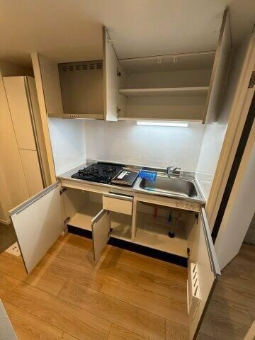 ベル・ノワール王子の物件内観写真