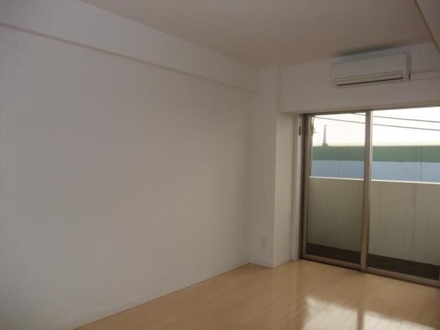 リガーレ浮間公園の物件内観写真