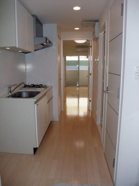 リガーレ浮間公園の物件内観写真