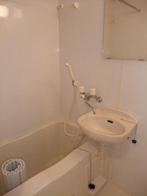 リガーレ浮間公園の物件内観写真