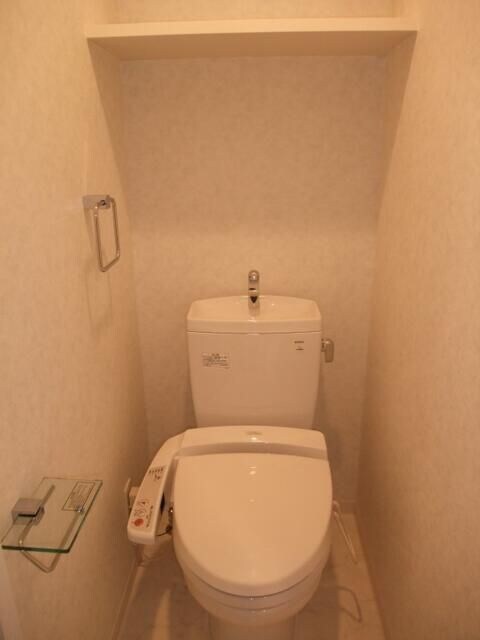 リガーレ浮間公園の物件内観写真