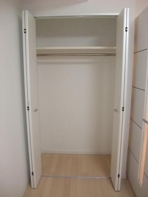 リガーレ浮間公園の物件内観写真