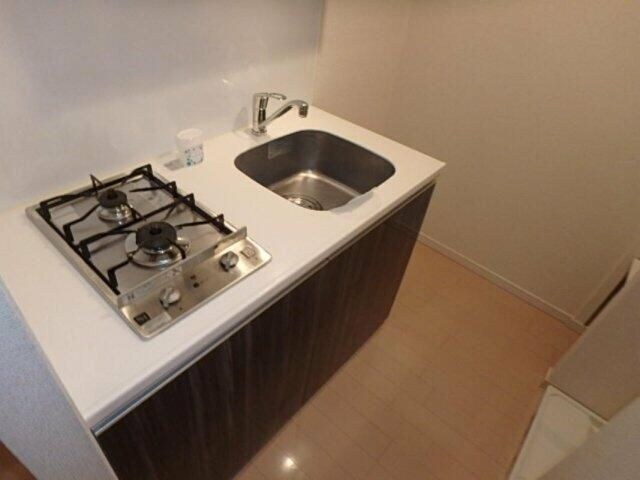 スパシエトラッド川口の物件内観写真