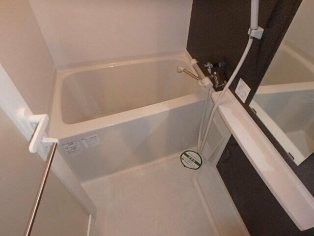 スパシエトラッド川口の物件内観写真