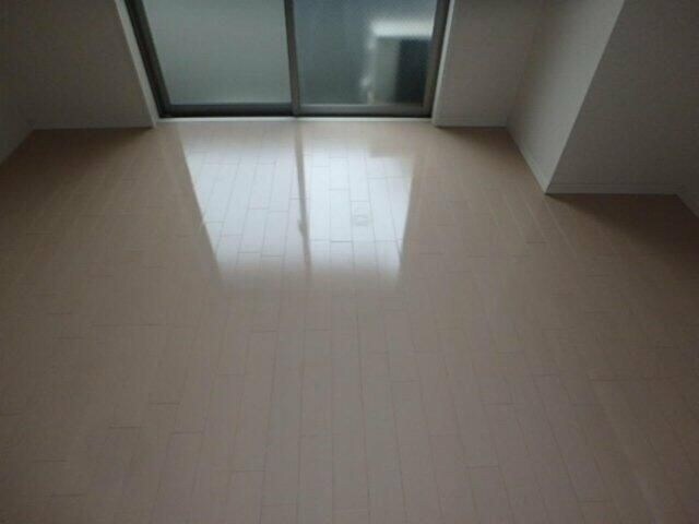 スパシエトラッド川口の物件内観写真